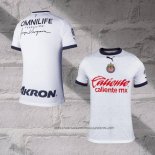Guadalajara Away Shirt 2022 Women