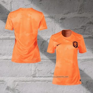 Holland Home Shirt 2023 Women