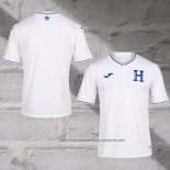 Honduras Home Shirt 2021-2022 Thailand
