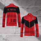 Jacket AC Milan 2022-2023 Red