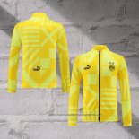 Jacket Borussia Dortmund 2022-2023 Yellow