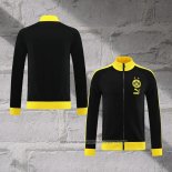 Jacket Borussia Dortmund 2023-2024 Black