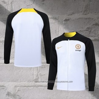 Jacket Chelsea 2023-2024 White