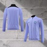 Jacket Inter Milan 2023-2024 Purpura