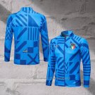 Jacket Italy 2022-2023 Blue