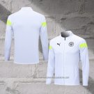 Jacket Manchester City 2022-2023 White