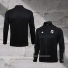 Jacket Real Madrid 2023-2024 Black