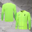 Jacket Tottenham Hotspur 2022-2023 Green