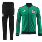 Jacket Tracksuit Mexico 2022-2023 Green