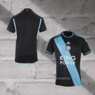 Leicester City Away Shirt 2023-2024