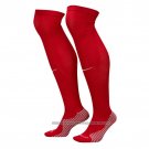 Liverpool Home Socks 2023-2024