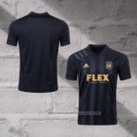 Los Angeles FC Home Shirt 2021 Thailand