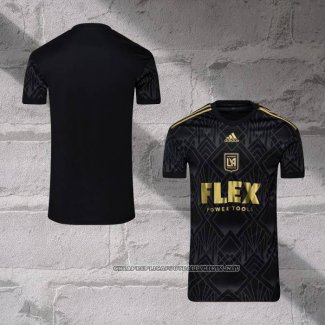 Los Angeles FC Home Shirt 2022