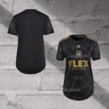 Los Angeles FC Home Shirt 2022 Women
