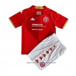 Mainz 05 Home Shirt 2022 Kid