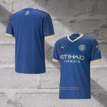Manchester City CNY Shirt 2023