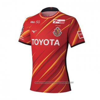 Nagoya Grampus Home Shirt 2021 Thailand