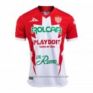 Necaxa Home Shirt 2023-2024 Thailand