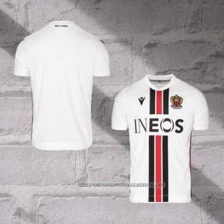 Nice Away Shirt 2022-2023 Thailand