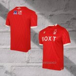 Nottingham Forest Home Shirt 2021-2022