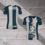 Pachuca Home Shirt 2022-2023 Thailand