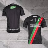 Palestino Deportivo Away Shirt 2021 Thailand