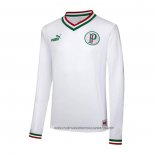 Palmeiras Special Shirt 2022 Long Sleeve