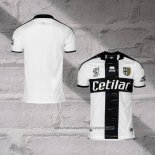 Parma Home Shirt 2021-2022 Thailand
