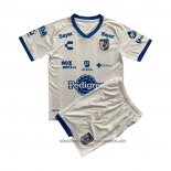 Queretaro Away Shirt 2021-2022 Kid