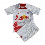 RB Leipzig Home Shirt 2022-2023 Kid