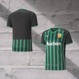RC Lens Away Shirt 2021-2022