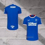 Rangers Home Shirt 2022-2023