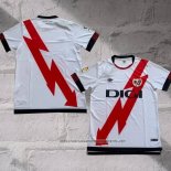 Rayo Vallecano Home Shirt 2021-2022