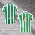 Real Betis Final Copa del Rey Shirt 2022