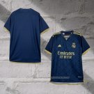 Real Madrid Special Shirt 2023-2024 Blue Thailand