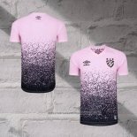 Recife Outubro Rosa Shirt 2021 Thailand