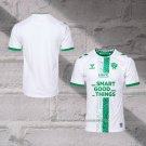 Saint-Etienne Away Shirt 2022-2023 Thailand