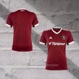 Sparta Prague Home Shirt 2021-2022 Thailand