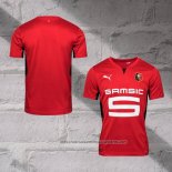 Stade Rennais Home Shirt 2021-2022