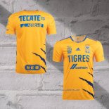 Tigres UANL Home Shirt 2021-2022