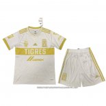 Tigres UANL Third Shirt 2021 Kid