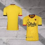 Watford Home Shirt 2022-2023 Thailand