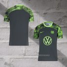 Wolfsburg Away Shirt 2023-2024 Thailand
