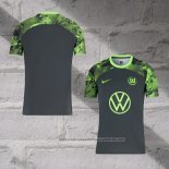 Wolfsburg Away Shirt 2023-2024 Thailand