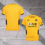 Wolves Home Shirt 2021-2022