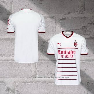 AC Milan Away Shirt 2022-2023