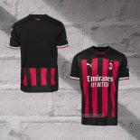 AC Milan Home Shirt 2022-2023