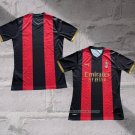 AC Milan Special Shirt 2022 Thailand