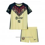 America Home Shirt 2021 Kid