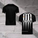 Angers SCO Home Shirt 2021-2022 Thailand